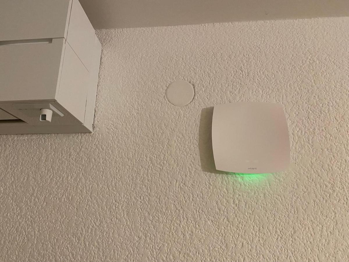 Apartmajsko Naselje Zusterna Apartment Koper Bagian luar foto