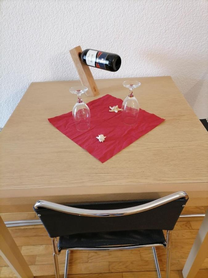Apartmajsko Naselje Zusterna Apartment Koper Bagian luar foto