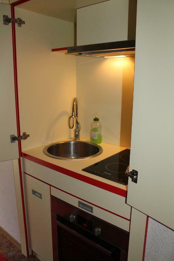 Apartmajsko Naselje Zusterna Apartment Koper Bagian luar foto