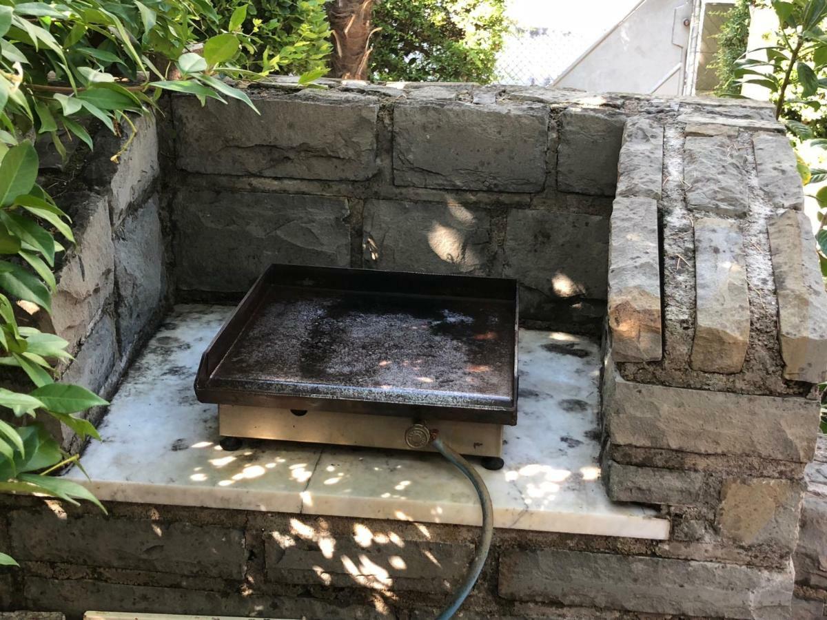 Apartmajsko Naselje Zusterna Apartment Koper Bagian luar foto